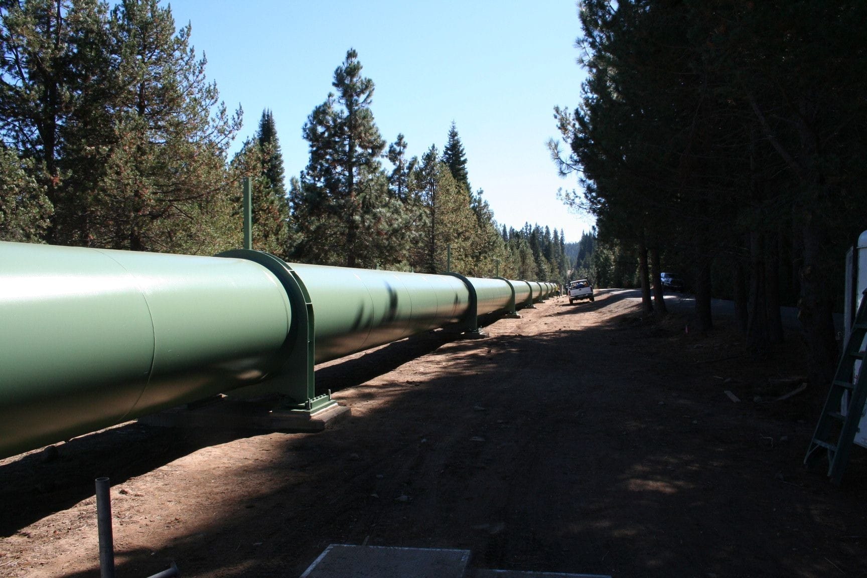 SACRAMENTO PUBLIC UTILITIES DISTRICT